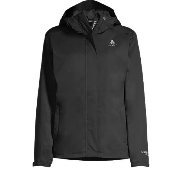 WOODS | Jackets \u0026 Coats | Woods Womens 